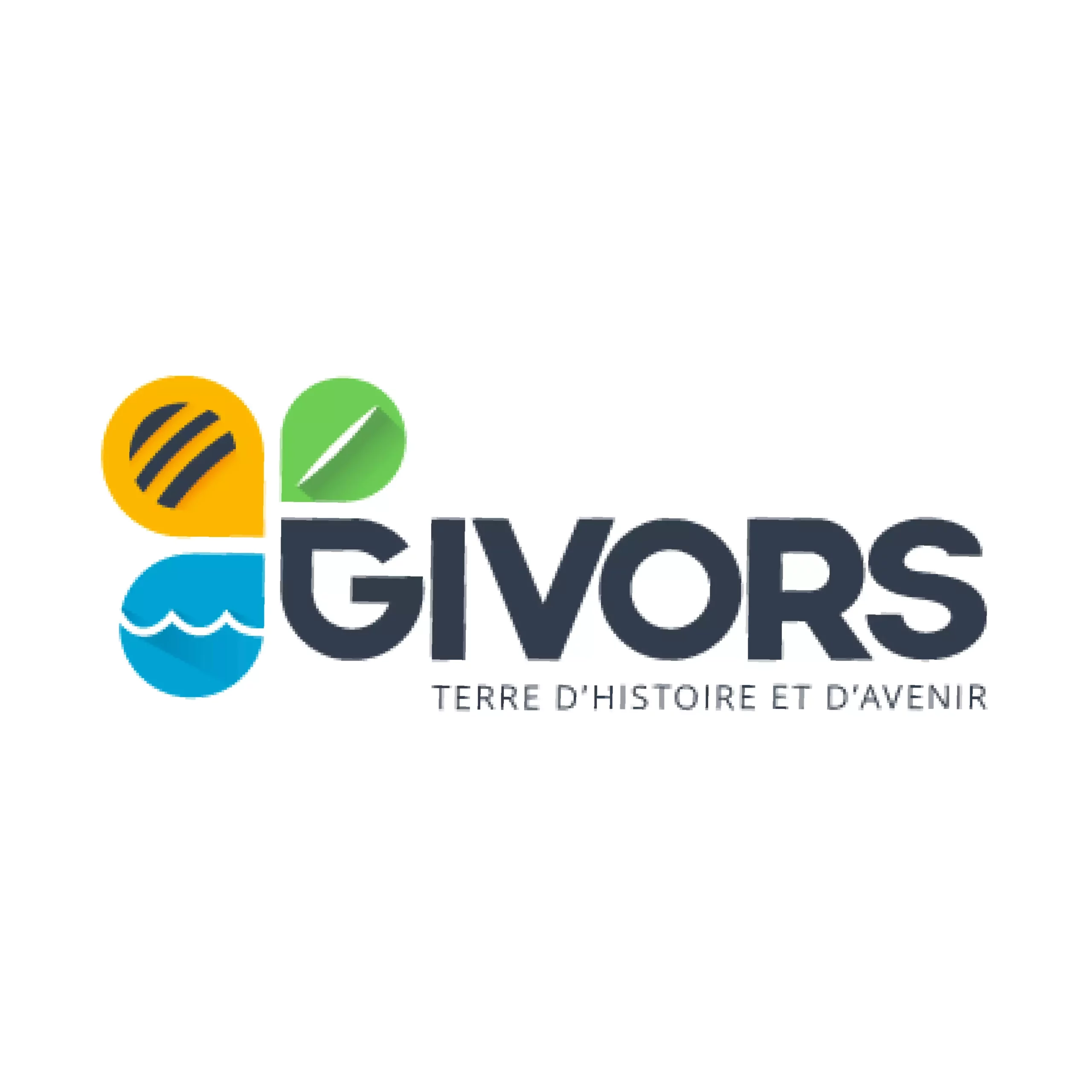 Logo ville de Givors