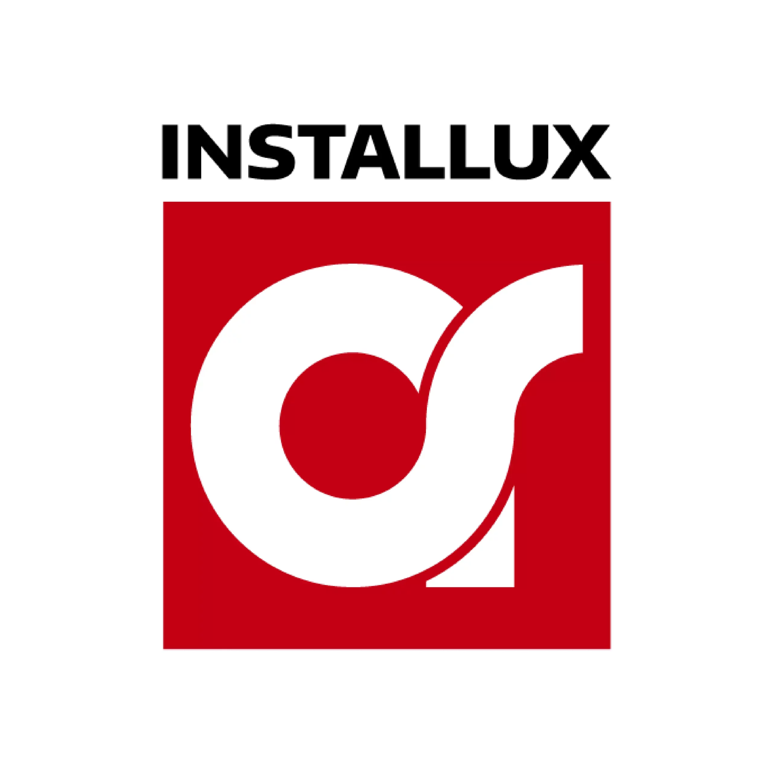 Logo entreprise Installux