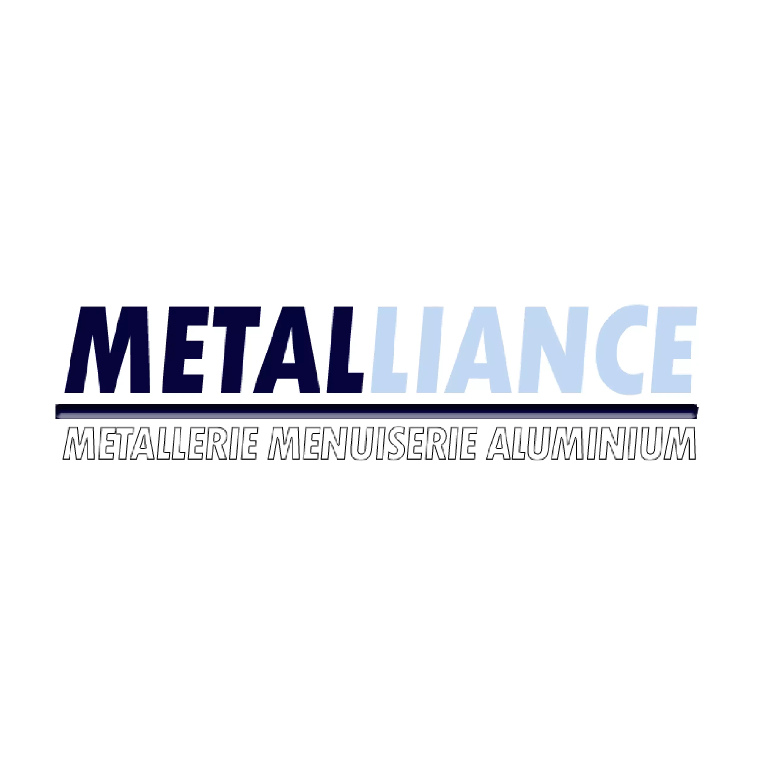 Logo entreprise Metalliance