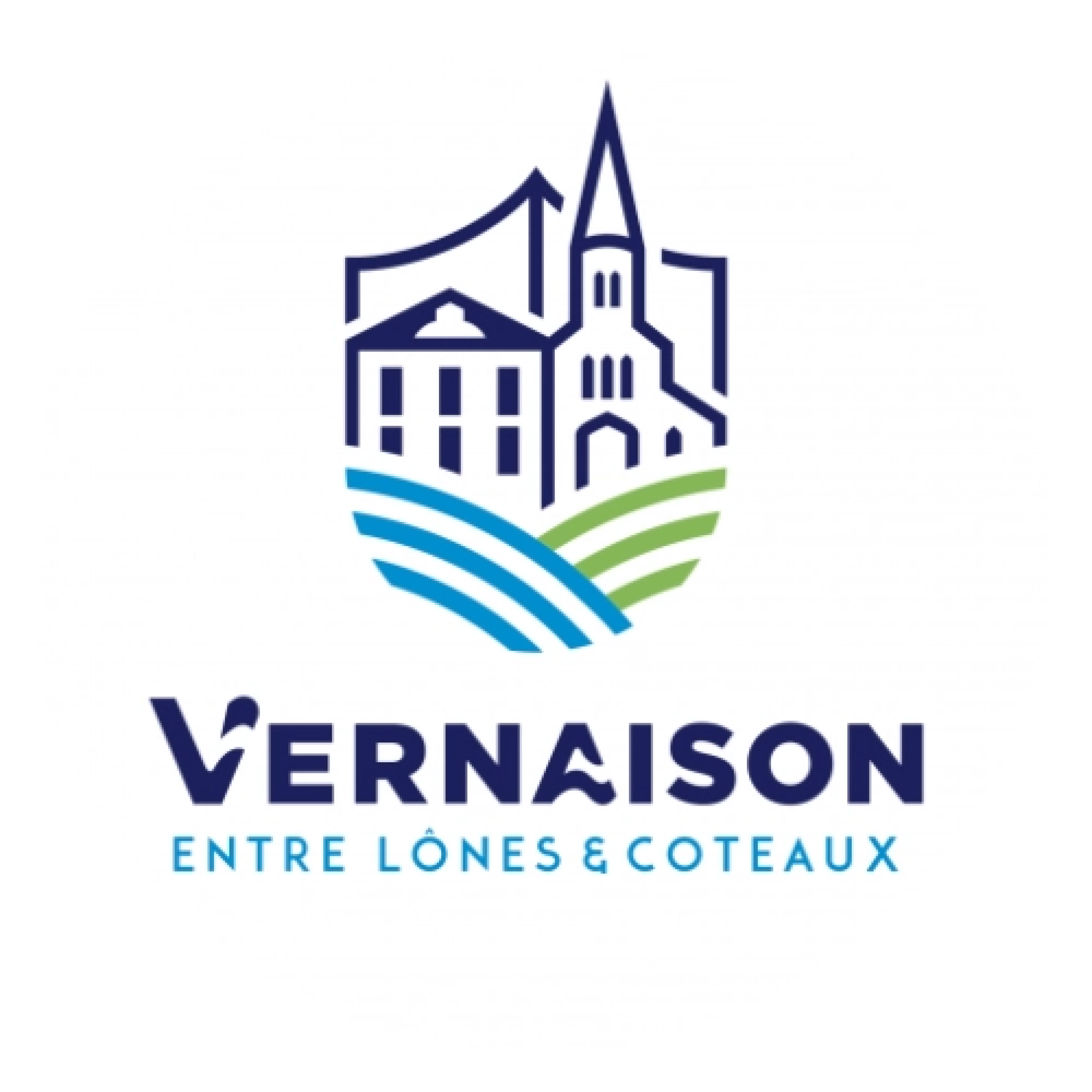 Logo ville de Ternay